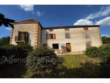 vente maison 6 pièces 115 m² à urbise (42310)  212 000 €