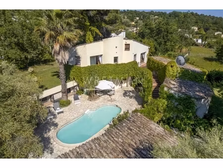 annonce maison à vendre