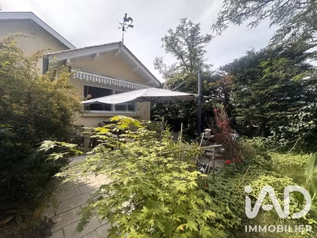 vente maison/villa 7 pièces