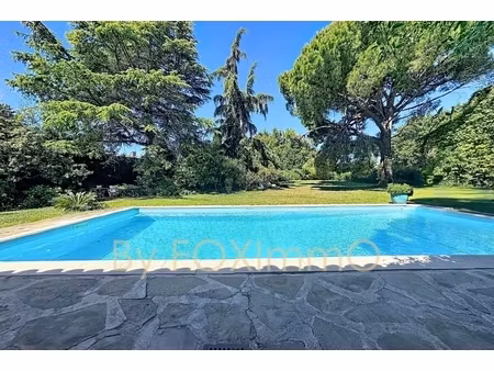 annonce maison à vendre