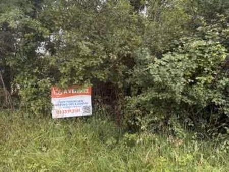 vente terrain à agon-coutainville (50230) : à vendre / 3355m² agon-coutainville