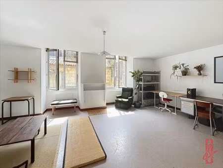 appartement non meublé cente ville