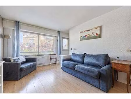 vente appartement t1 à deauville (14800) : à vendre t1 / 26m² deauville