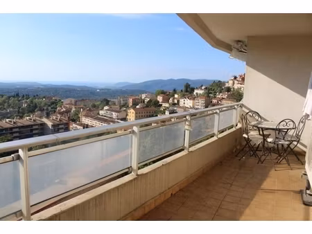 annonce appartement à vendre