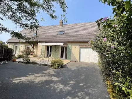 vente maison 7 pièces 182 m² à avesnes-sur-helpe (59440)  213 000 €