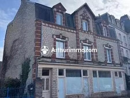 vente maison à bagnoles-de-l'orne (61140) : à vendre / 214m² bagnoles-de-l'orne