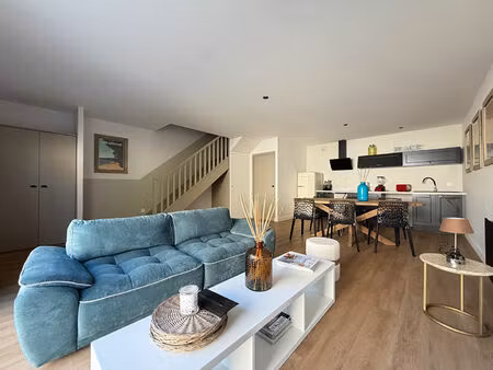 maison croix chapeau 4 pièce(s) 75.8 m2