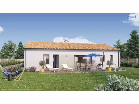 vente maison neuve 5 pièces 104 m² à gastes (40160)  217 181 €
