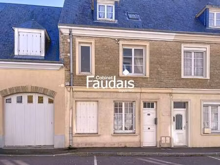 vente maison à périers (50190) : à vendre / 114m² périers