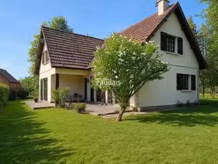 vente maison à pont-hébert (50880) : à vendre / 100m² pont-hébert