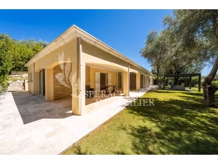 annonce maison à vendre