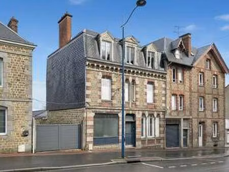 vente maison à vire (14500) : à vendre / 243m² vire