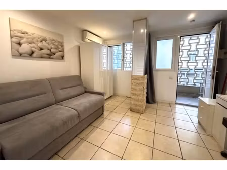 annonce appartement à vendre