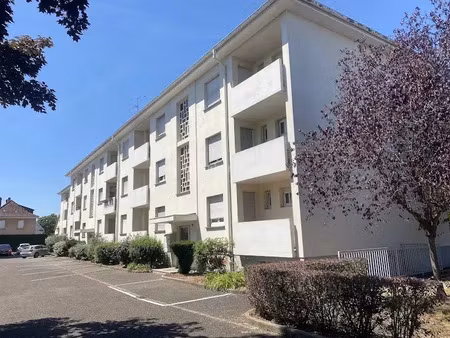 vente appartement 4 pièces 83 m2 à colmar