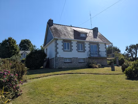 achat maison 5 pièces 80m²