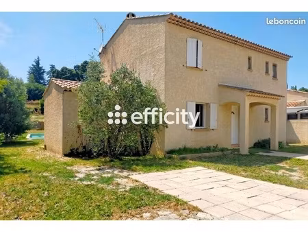 maison 6 pièces - 127 m²