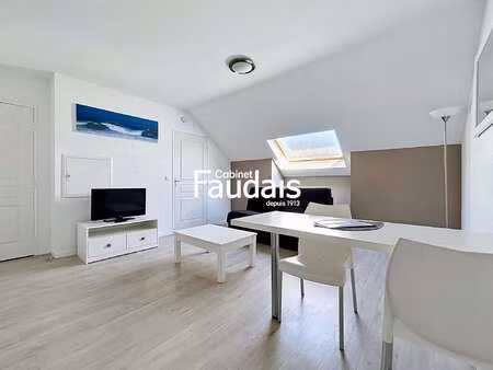 vente appartement 2 pièces piscine à maisy (14450) : à vendre 2 pièces piscine / 30m² mais
