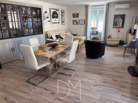 vente maison 6 pièces 129 m² à châtillon-saint-jean (26750)  225 000 €