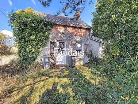 vente maison aux oubeaux (14230) : à vendre / 68m² les oubeaux