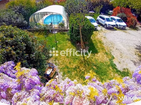 maison 8 pièces - 340 m²