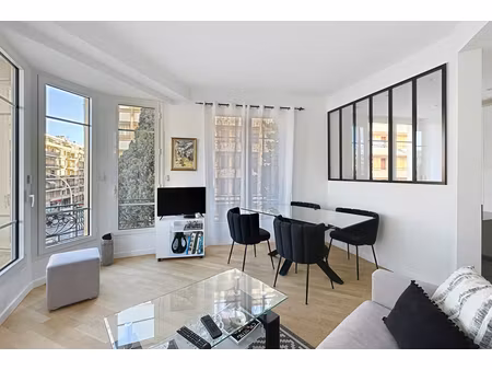annonce appartement à vendre