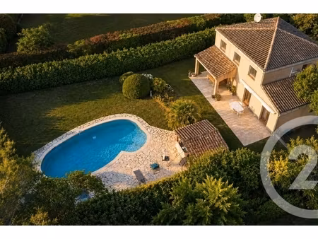 annonce maison à vendre