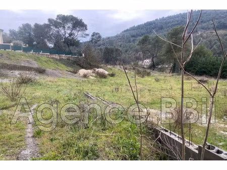 annonce terrain à vendre