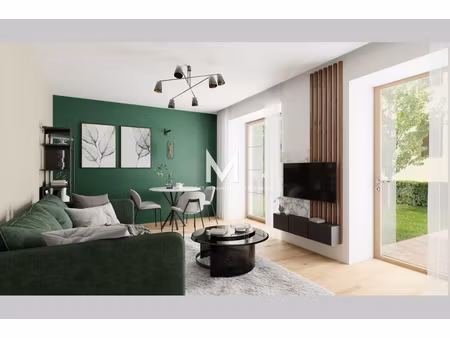 annonce appartement à vendre
