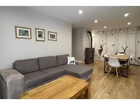 annonce appartement à vendre