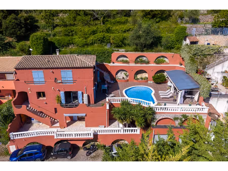 annonce maison à vendre