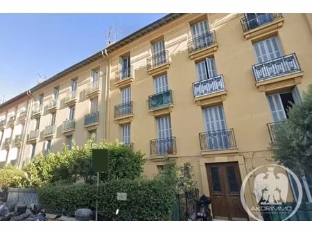 annonce appartement à vendre