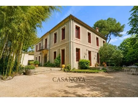 maison