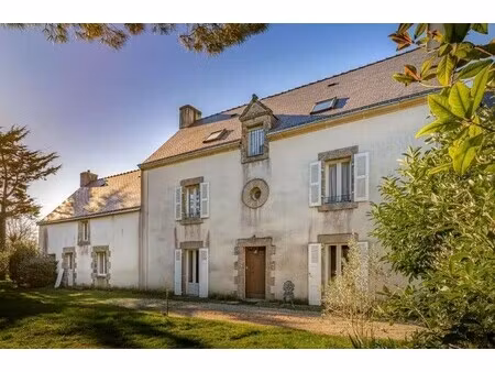 maison séné - 5 chambres