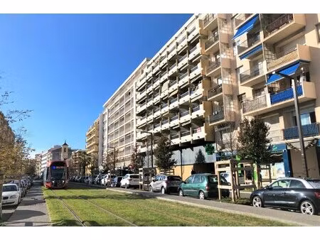 location appartement 1 pièce 20m² nice 06000