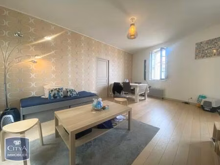 location appartement 3 pièces 60m² avignon 84000