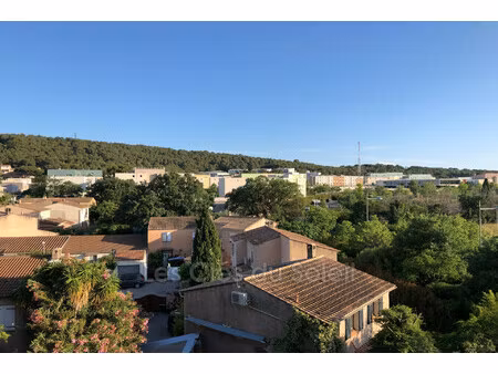 location appartement 1 pièce 17m² la valette du var 83160