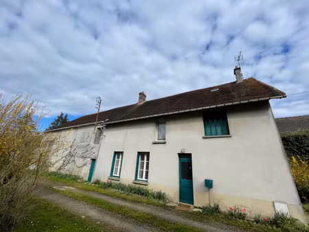 maison briarde mouroux