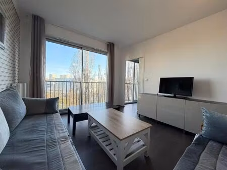 location appartement 2 pièces 30m² lormont 33310