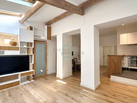 location appartement 4 pièces 80m² marseille 7ème