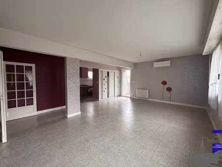 location appartement 3 pièces 89m² objat 19130