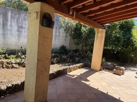 location appartement 3 pièces 73m² st maximin la ste baume 83470