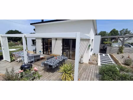 achat maison 4 pièces 91m²
