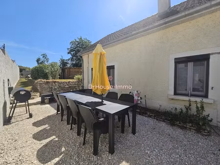 vente maison 6 pièces 150 m² à renève (21310)  229 000 €