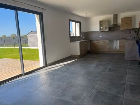 location maison 4 pièces 121m² st christophe 17220