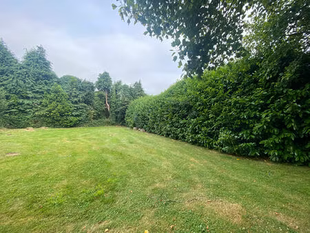 achat terrain 2 982m²