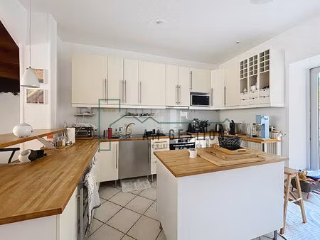 location maison 5 pièces 143m²