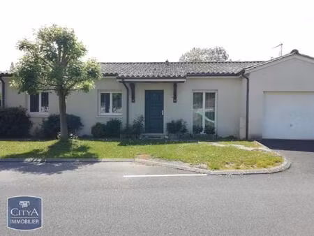 location maison 5 pièces 103m² vergt 24380