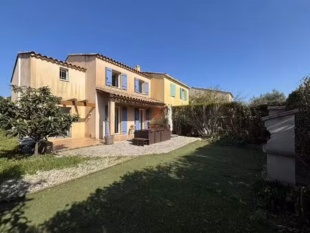 location maison 4 pièces 107m² le beausset 83330