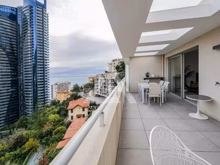 location appartement 3 pièces 69m² beausoleil 06240