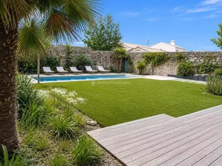 villa noirmoutier-en-l'île - 5 chambres